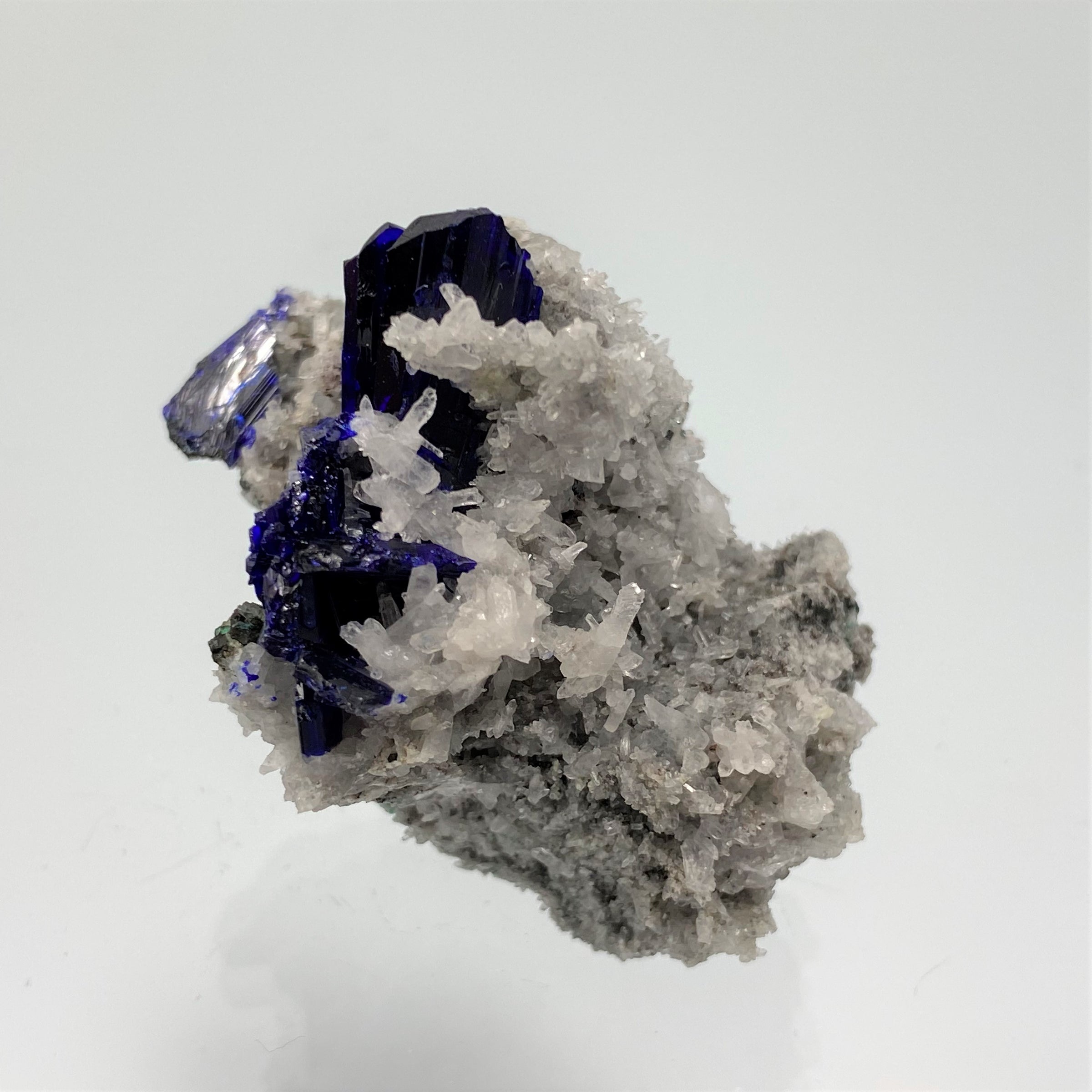 Mineralien