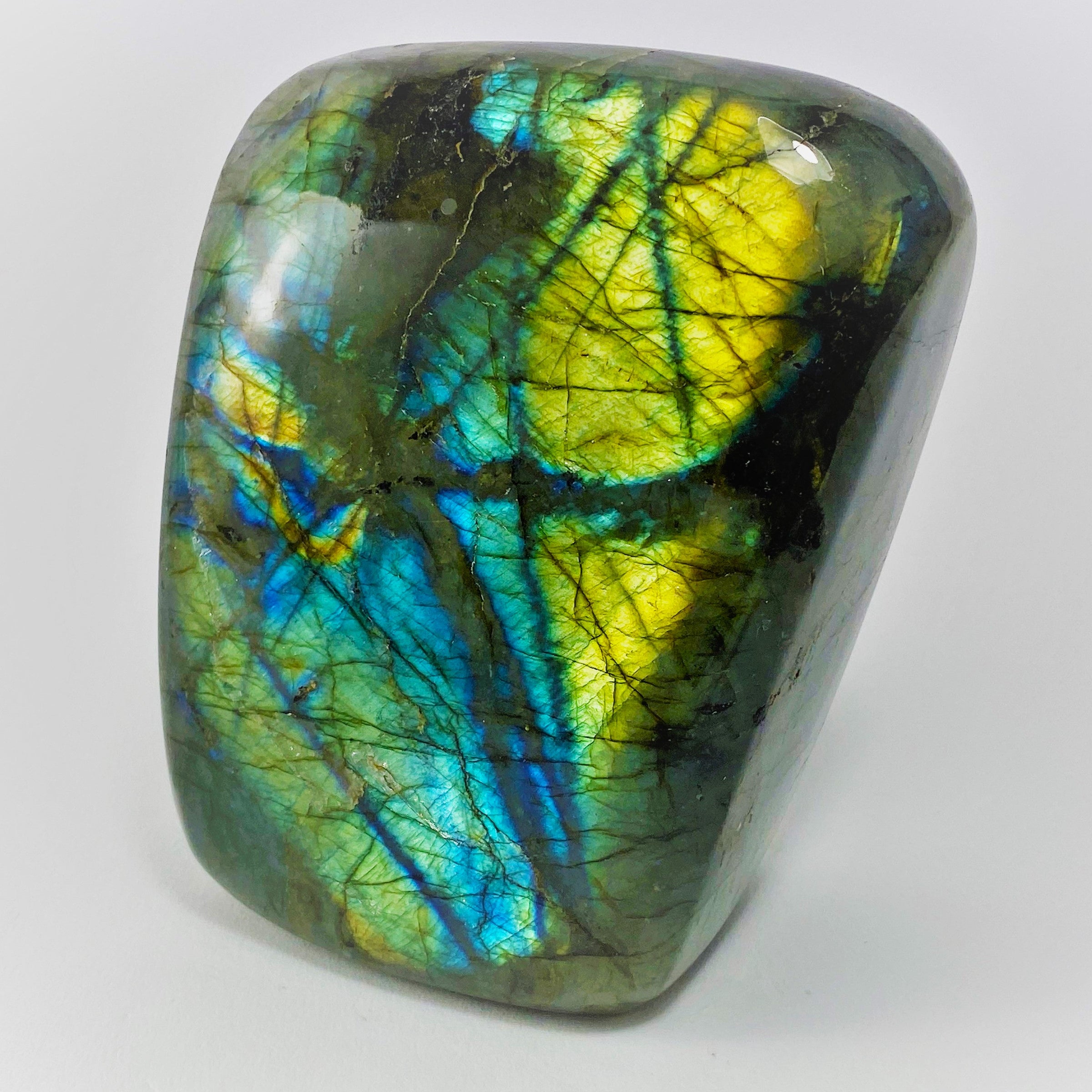 Labradorite Madagascar