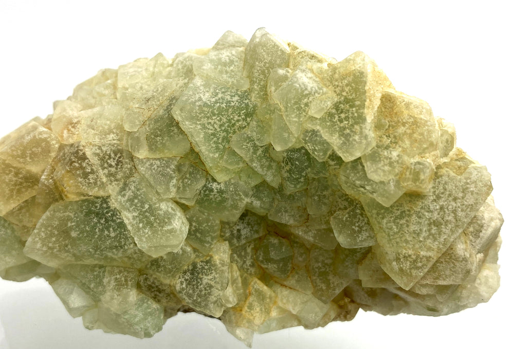 Fluorite, Böckstein, Gastein, Salzburg, Austria