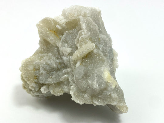 Dolomite, rock crystal, Oberdorf/Laming, Stmk. Austria