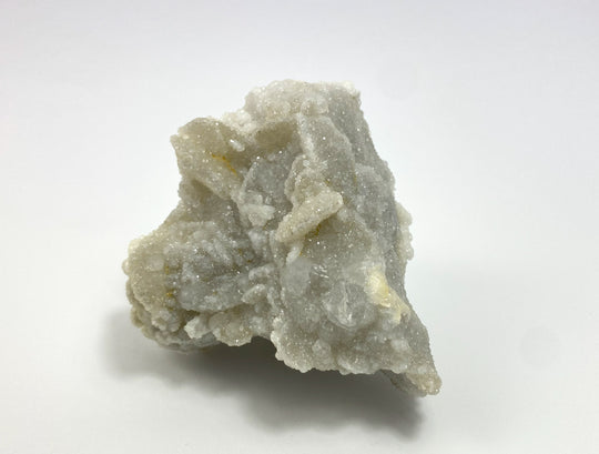 Dolomite, rock crystal, Oberdorf/Laming, Stmk. Austria