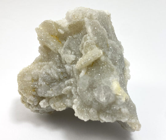 Dolomite, rock crystal, Oberdorf/Laming, Stmk. Austria