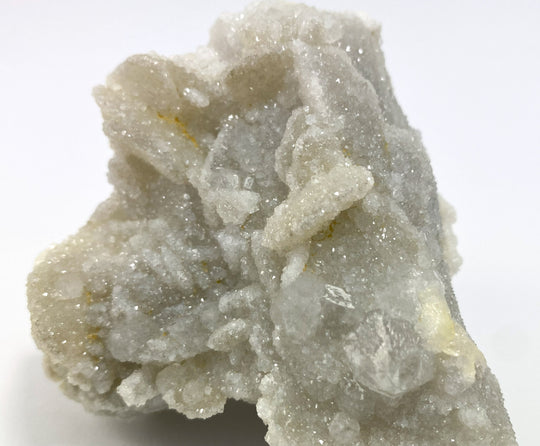 Dolomite, rock crystal, Oberdorf/Laming, Stmk. Austria