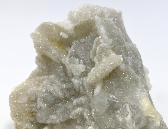 Dolomite, rock crystal, Oberdorf/Laming, Stmk. Austria
