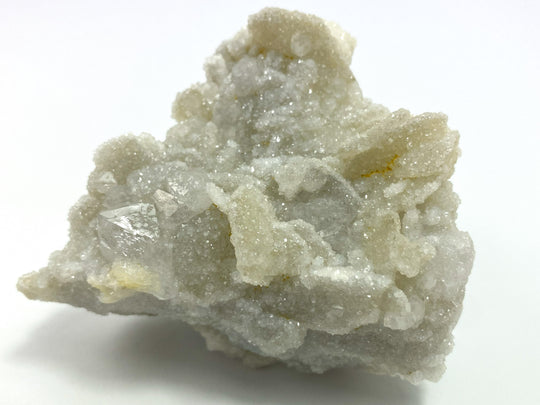 Dolomite, rock crystal, Oberdorf/Laming, Stmk. Austria