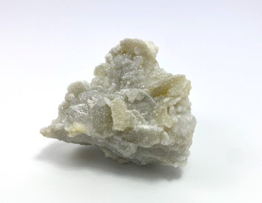 Dolomite, rock crystal, Oberdorf/Laming, Stmk. Austria
