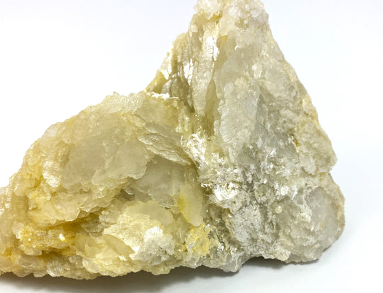 Magnesite, talc, rock crystal, Oberdorf/Laming, Stmk. Austria