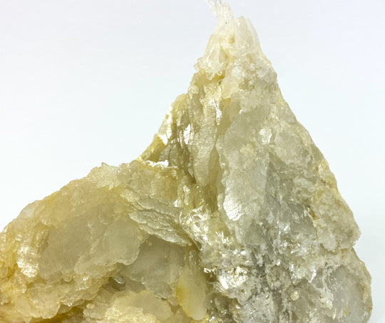 Magnesite, talc, rock crystal, Oberdorf/Laming, Stmk. Austria