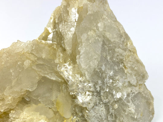 Magnesite, talc, rock crystal, Oberdorf/Laming, Stmk. Austria
