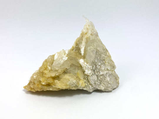Magnesite, talc, rock crystal, Oberdorf/Laming, Stmk. Austria