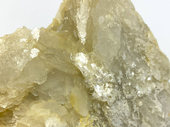 Magnesite, talc, rock crystal, Oberdorf/Laming, Stmk. Austria