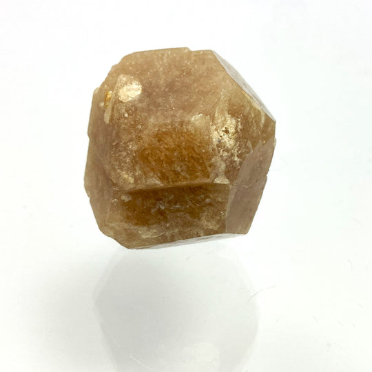 Grossular (Grant), Lake Jaco, Sierra de la Cruz, Mun. de Sierra Mojada, Coahuila, Mexiko