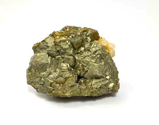 Calcit, Pyrit, Trepca, Kosovo