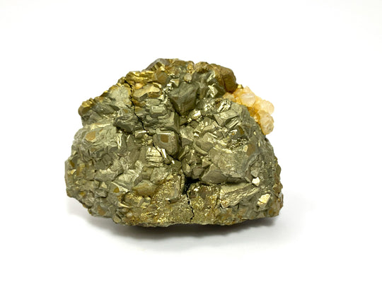 Calcit, Pyrit, Trepca, Kosovo