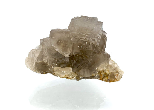 Fluorit, Loralai Mine, Baluchistan, Pakistan