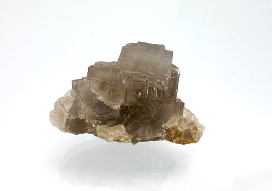 Fluorit, Loralai Mine, Baluchistan, Pakistan