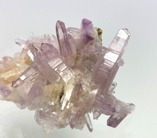 Amethyst, Las Vigas, Veracruz, Mexiko