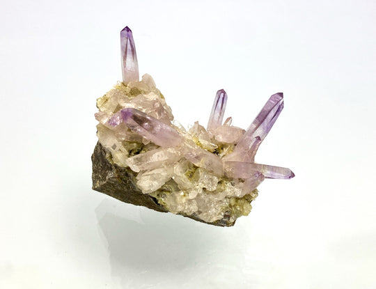 Amethyst, Las Vigas, Veracruz, Mexiko