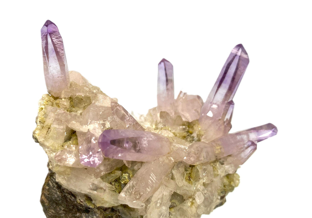 Amethyst, Las Vigas, Veracruz, Mexiko