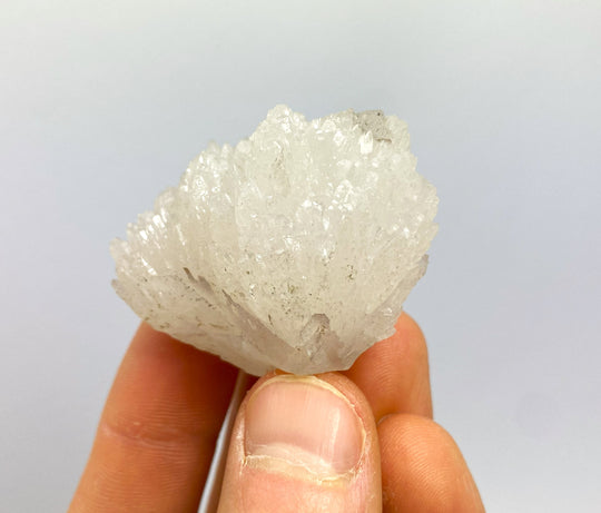 Strontianite, Oberdorf a. d. Laming, Styria, Austria