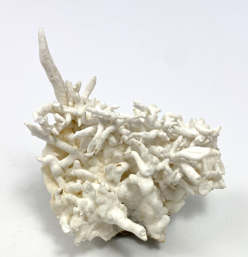 Eisenblüte (flos ferri), Erzberg, Eisenerz, Österreich