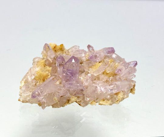 Amethyst, Las Vigas, Veracruz, Mexiko