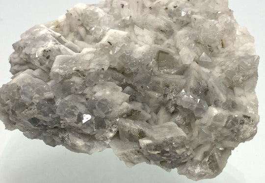 Dolomite, rock crystal, Sunk, Hohentauern, Stmk., Austria