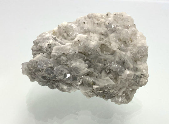 Dolomite, rock crystal, Sunk, Hohentauern, Stmk., Austria