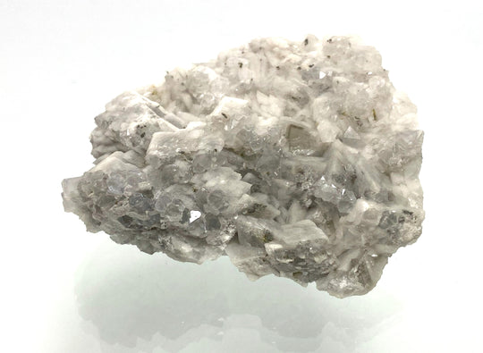 Dolomite, rock crystal, Sunk, Hohentauern, Stmk., Austria
