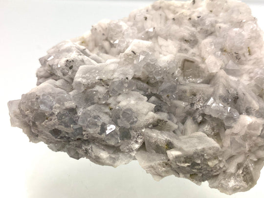 Dolomite, rock crystal, Sunk, Hohentauern, Stmk., Austria