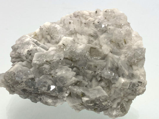 Dolomite, rock crystal, Sunk, Hohentauern, Stmk., Austria