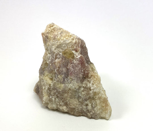 Apatite in talc, Oberdorf/Laming, Stmk. Austria