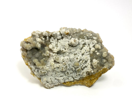 Chalcedony, Hüttenberg, Carinthia, Austria