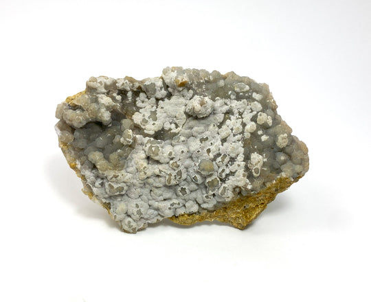 Chalcedony, Hüttenberg, Carinthia, Austria