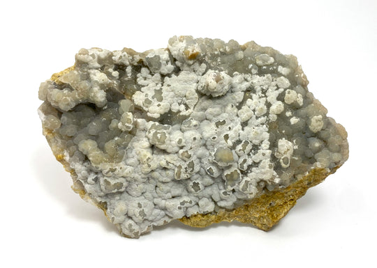Chalcedony, Hüttenberg, Carinthia, Austria