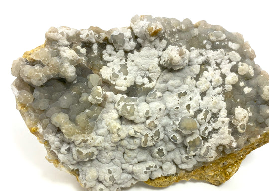 Chalcedony, Hüttenberg, Carinthia, Austria