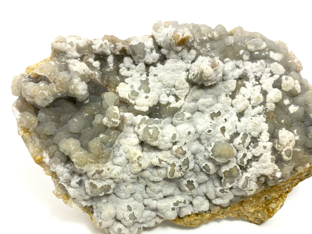 Chalcedony, Hüttenberg, Carinthia, Austria