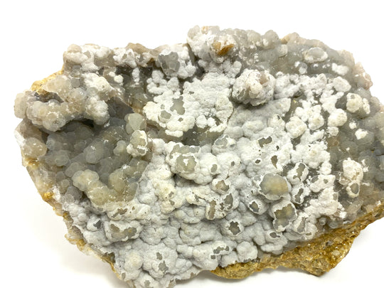 Chalcedony, Hüttenberg, Carinthia, Austria