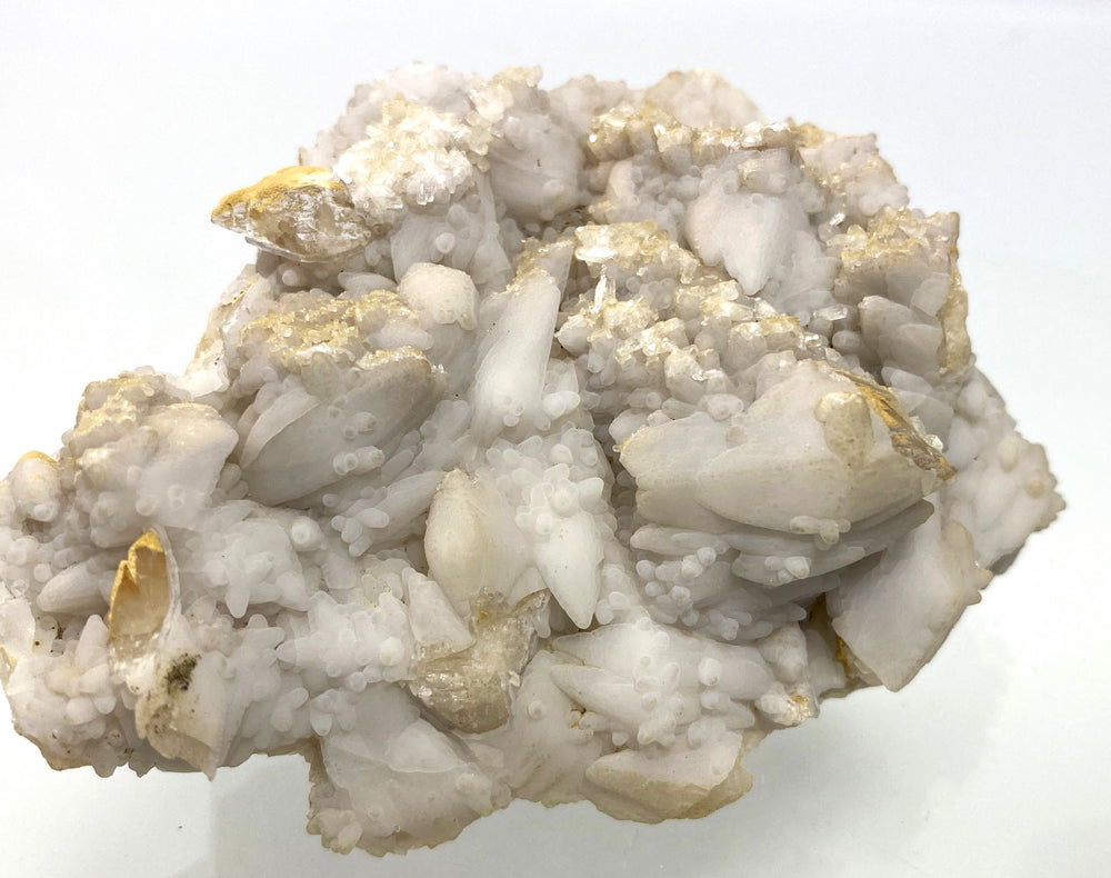 Calcit, Chalcedon, Hüttenberg, Kärnten, Österreich