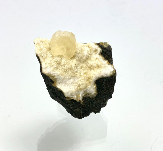 Calcit, Weitendorf, Steiermark, Österreich