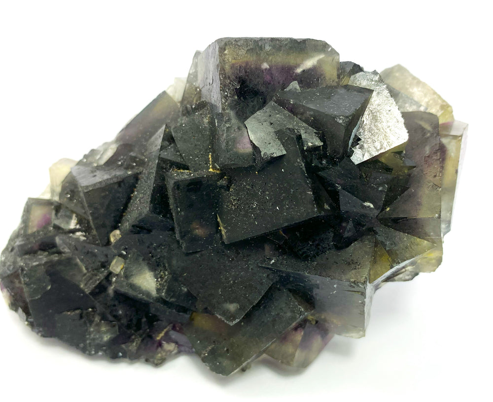 Fluorit, Okoruso Mine, Namibia