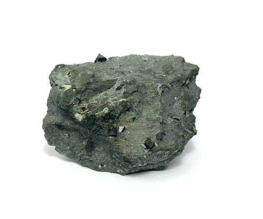 Magnetit, Rumpersdorf, Burgenland, Österreich