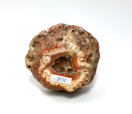 Agate, Tizerine, Morocco
