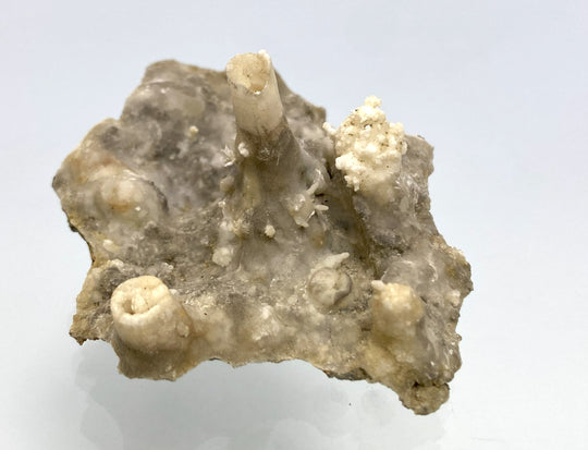 Aragonit, Flatschach, Murtal, Stmk., Österreich