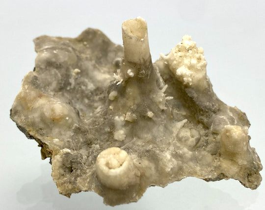 Aragonit, Flatschach, Murtal, Stmk., Österreich