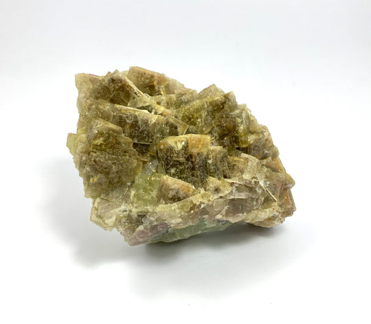 Fluorit, Wölsendorf, Bayern, Deutschland