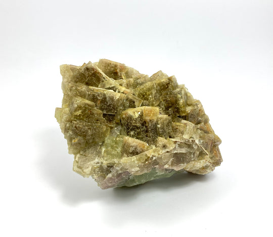 Fluorit, Wölsendorf, Bayern, Deutschland