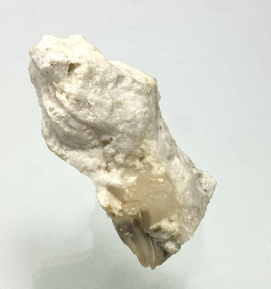 Strontianite, Oberdorf an der Laming, Styria, Austria