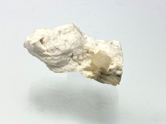 Strontianite, Oberdorf an der Laming, Styria, Austria