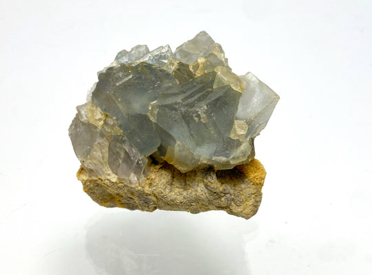 Fluorit, Weisseck, Lungau, Salzburg, Österreich